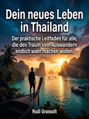cover image of Dein neues Leben in Thailand